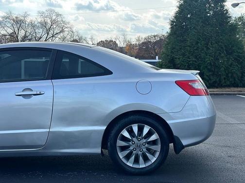 2011 Honda Civic EX-L