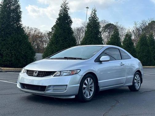2011 Honda Civic EX-L