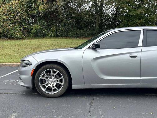 2015 Dodge Charger SXT