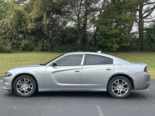 2015 Dodge Charger SXT
