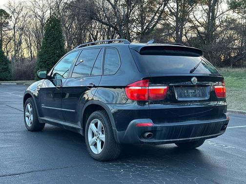 2010 BMW X5 xDrive30i