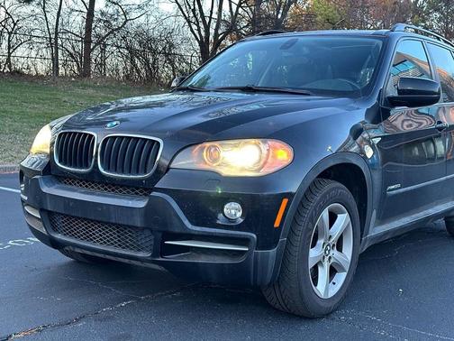 2010 BMW X5 xDrive30i