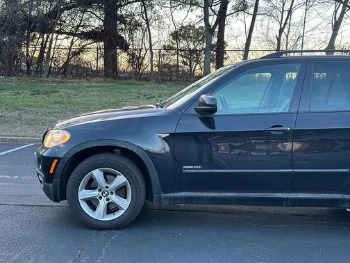 2010 BMW X5 xDrive30i