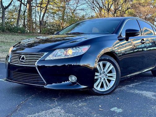 2014 Lexus ES 350 Base