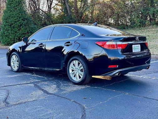 2014 Lexus ES 350 Base