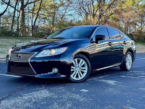 2014 Lexus ES 350 Base