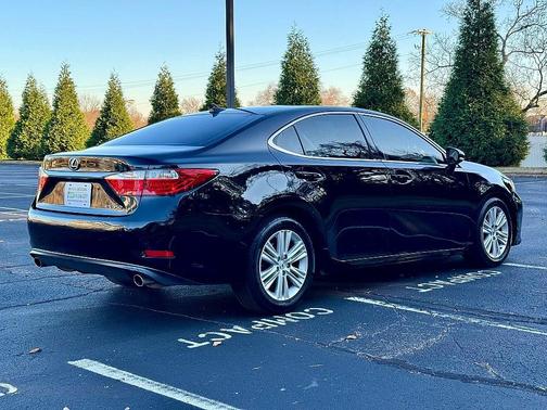 2014 Lexus ES 350 Base