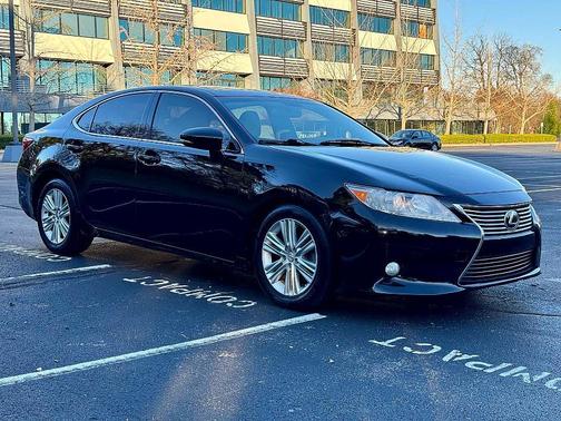 2014 Lexus ES 350 Base