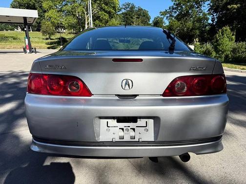 2006 Acura RSX Base