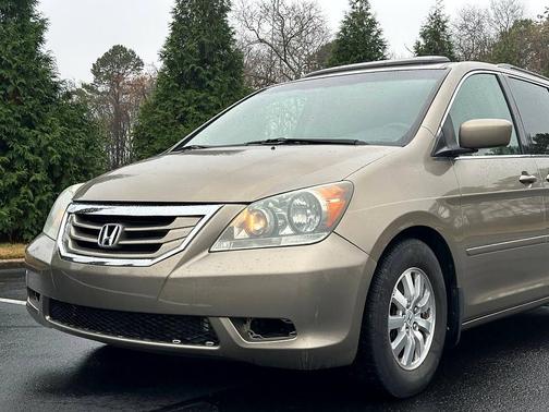 2010 Honda Odyssey EX-L