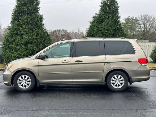 2010 Honda Odyssey EX-L