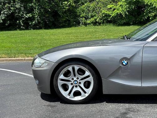 2003 BMW Z4 3.0i Roadster