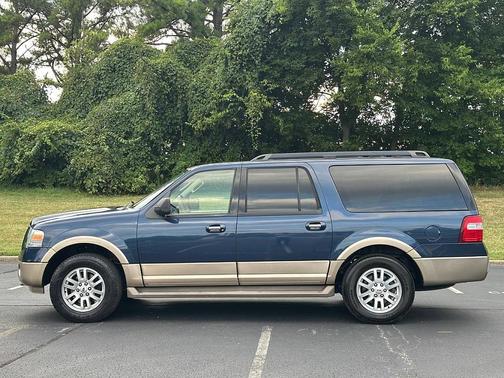 2014 Ford Expedition EL XLT