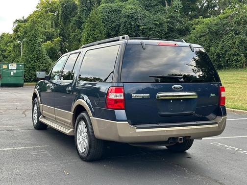 2014 Ford Expedition EL XLT
