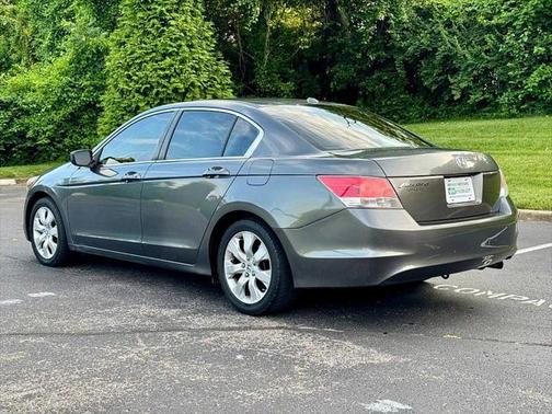 2009 Honda Accord EX-L