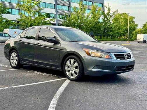 2009 Honda Accord EX-L