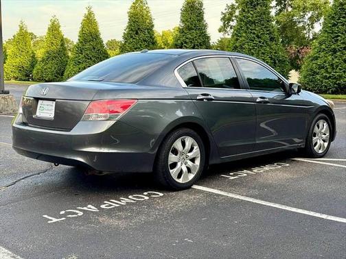 2009 Honda Accord EX-L