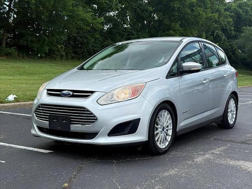 2015 Ford C-Max Hybrid SE