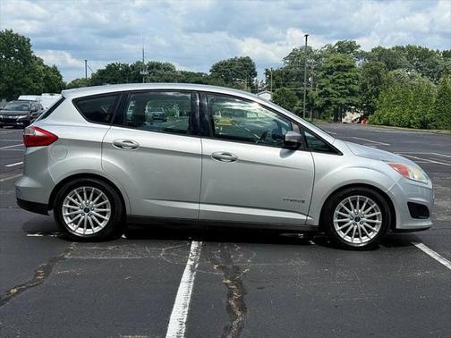 2015 Ford C-Max Hybrid SE