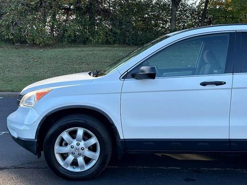 2011 Honda CR-V SE