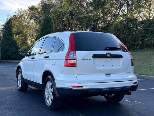 2011 Honda CR-V SE