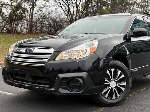 2013 Subaru Outback 2.5i