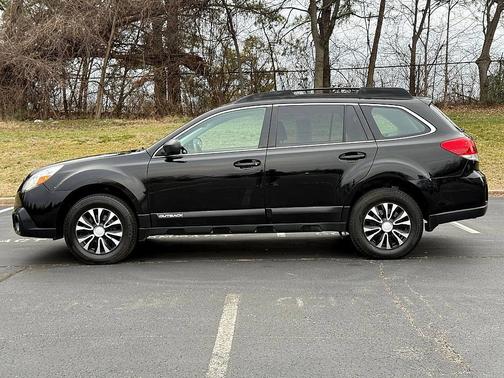 2013 Subaru Outback 2.5i
