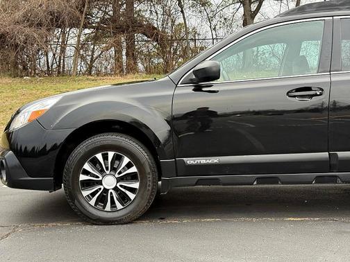 2013 Subaru Outback 2.5i