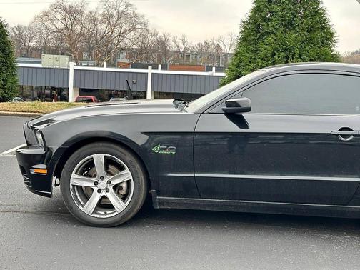 2013 Ford Mustang GT