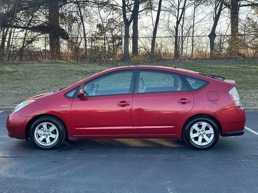 2007 Toyota Prius Base