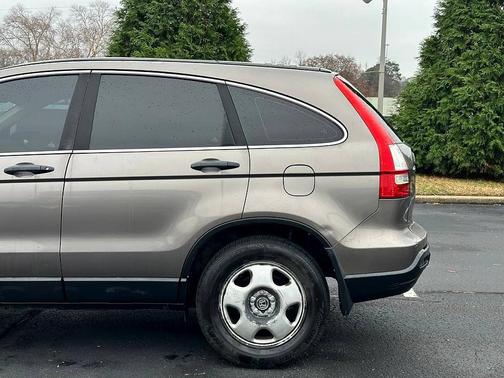 2009 Honda CR-V LX