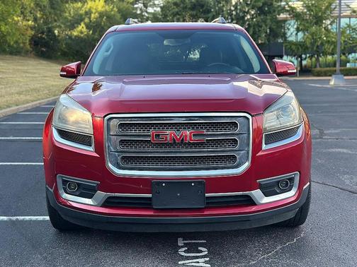 2013 GMC Acadia SLT-1