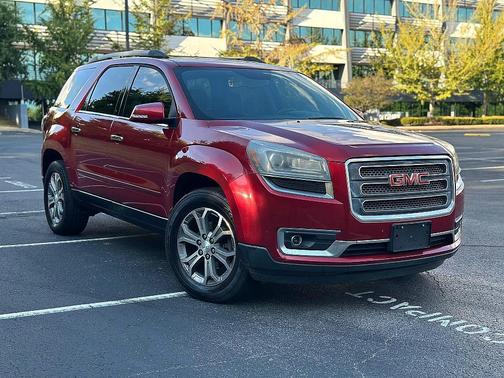2013 GMC Acadia SLT-1