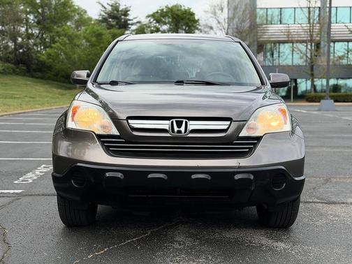 2009 Honda CR-V EX-L