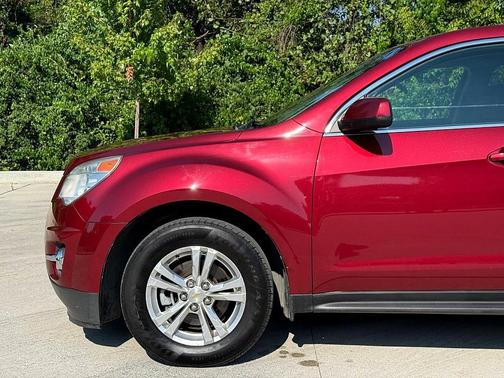 2012 Chevrolet Equinox 2LT