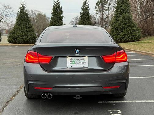 2019 BMW 430 Gran Coupe i