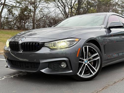 2019 BMW 430 Gran Coupe i