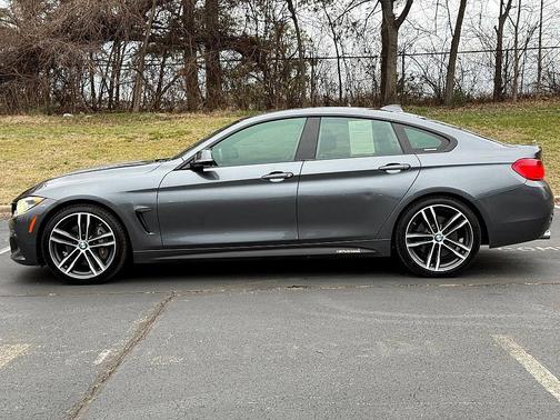 2019 BMW 430 Gran Coupe i