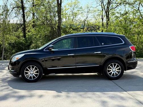 2017 Buick Enclave Convenience