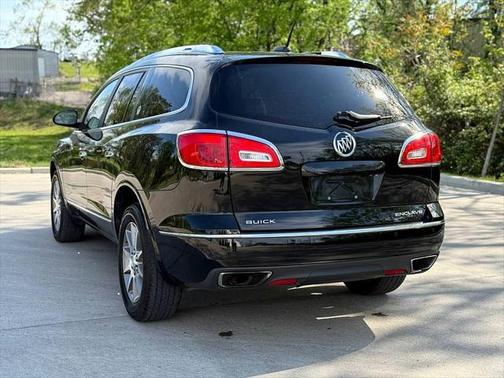 2017 Buick Enclave Convenience