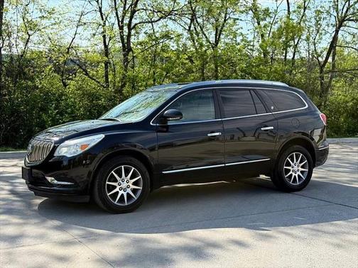 2017 Buick Enclave Convenience