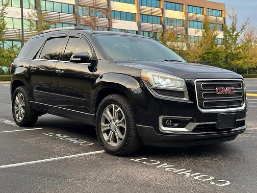 2015 GMC Acadia SLT-1