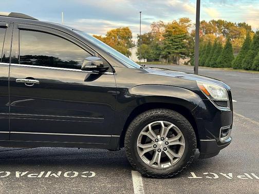 2015 GMC Acadia SLT-1