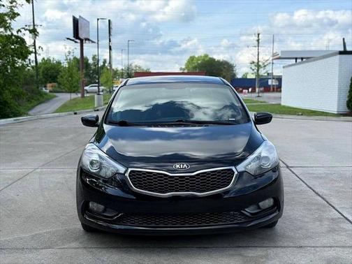 2014 Kia Forte LX