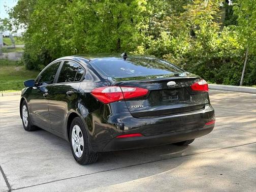 2014 Kia Forte LX