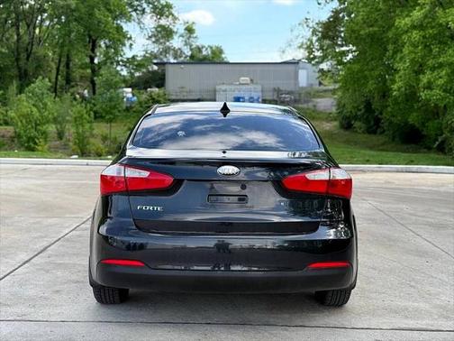 2014 Kia Forte LX