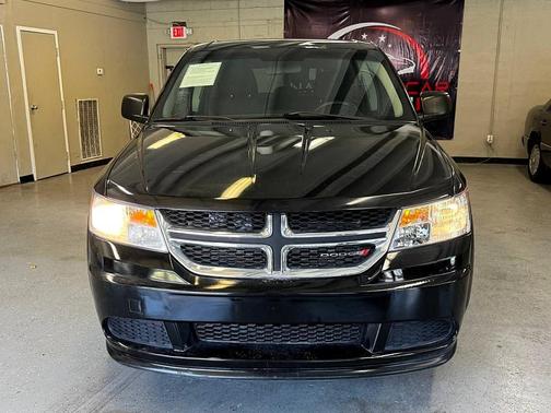 2015 Dodge Journey SE