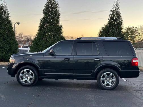 2014 Ford Expedition Limited