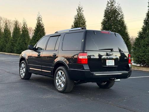 2014 Ford Expedition Limited
