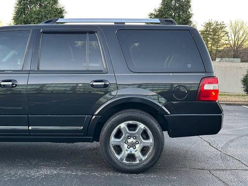 2014 Ford Expedition Limited